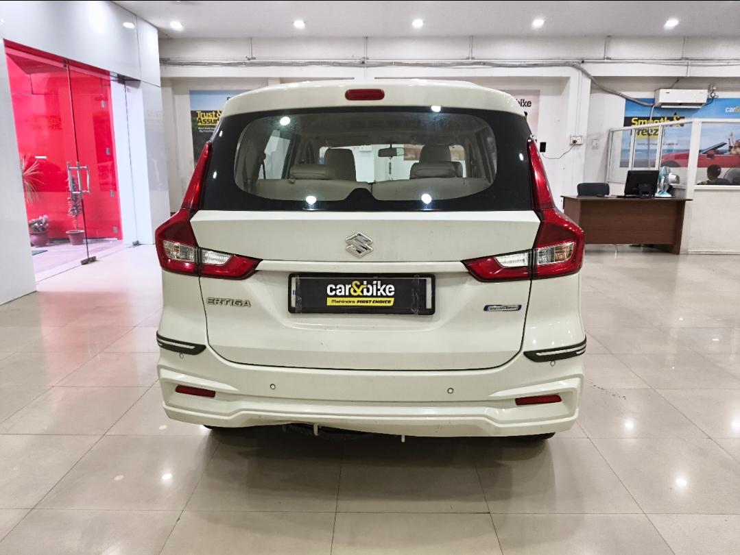 यूज़्ड 2021 मारुति सुजुकी अर्टिगा, Bhatta Bazar, Purnia 3 यूज़्ड 2021 मारुति सुजुकी अर्टिगा, Bhatta Bazar, Purnia 3