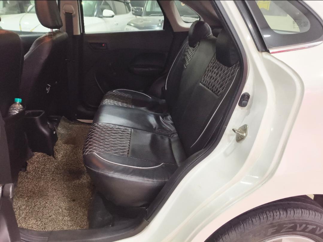 यूज़्ड 2021 मारुति सुजुकी बलेनो, Bhatta Bazar, Purnia 18 यूज़्ड 2021 मारुति सुजुकी बलेनो, Bhatta Bazar, Purnia 18