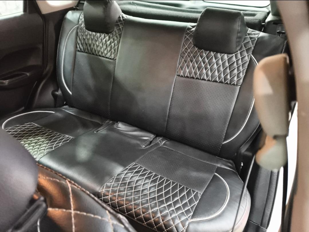 यूज़्ड 2021 मारुति सुजुकी बलेनो, Bhatta Bazar, Purnia 15 यूज़्ड 2021 मारुति सुजुकी बलेनो, Bhatta Bazar, Purnia 15