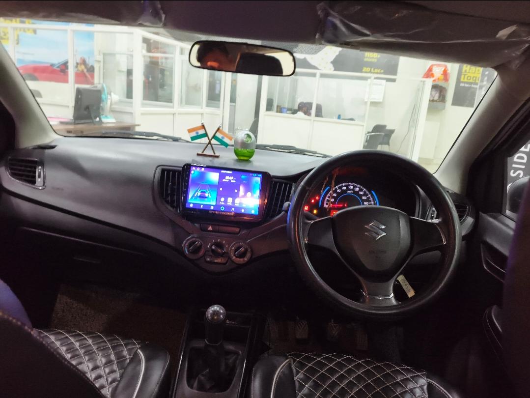 यूज़्ड 2021 मारुति सुजुकी बलेनो, Bhatta Bazar, Purnia 12 यूज़्ड 2021 मारुति सुजुकी बलेनो, Bhatta Bazar, Purnia 12