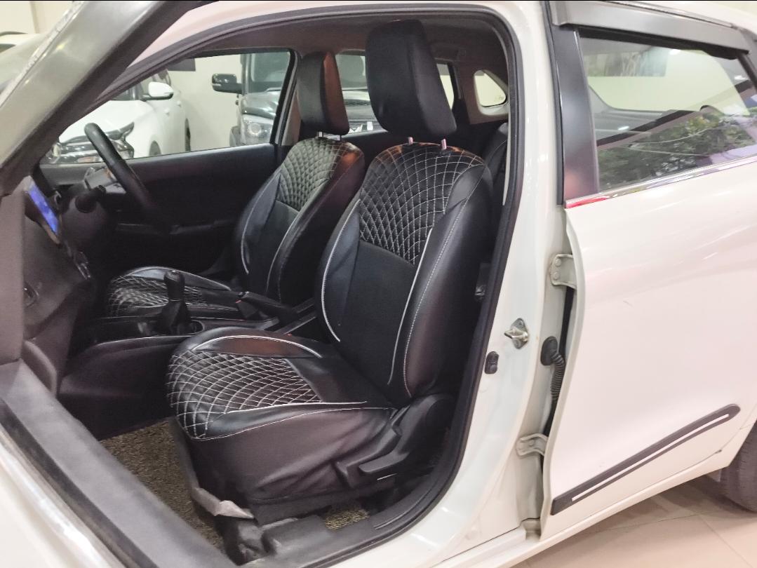 यूज़्ड 2021 मारुति सुजुकी बलेनो, Bhatta Bazar, Purnia 14 यूज़्ड 2021 मारुति सुजुकी बलेनो, Bhatta Bazar, Purnia 14