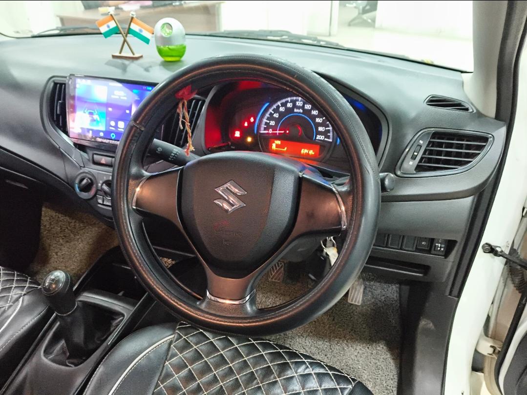 यूज़्ड 2021 मारुति सुजुकी बलेनो, Bhatta Bazar, Purnia 13 यूज़्ड 2021 मारुति सुजुकी बलेनो, Bhatta Bazar, Purnia 13