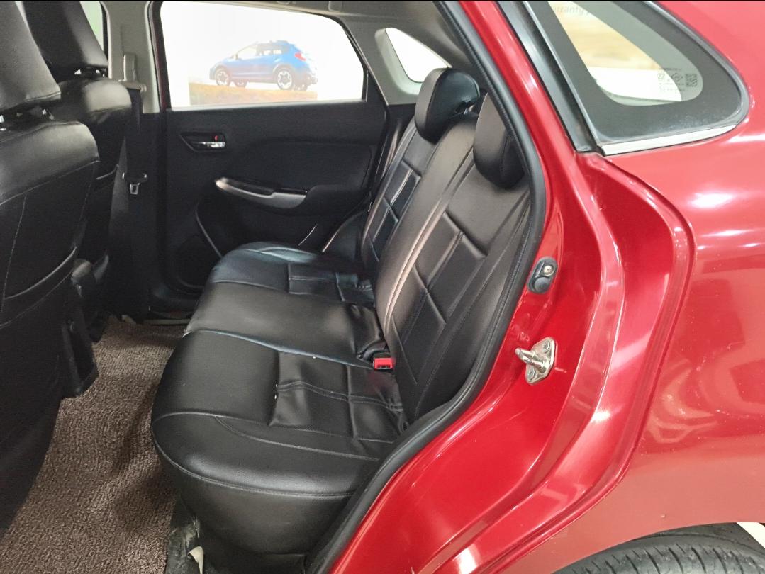 यूज़्ड 2019 मारुति सुजुकी बलेनो, Bhatta Bazar, Purnia 16 यूज़्ड 2019 मारुति सुजुकी बलेनो, Bhatta Bazar, Purnia 16