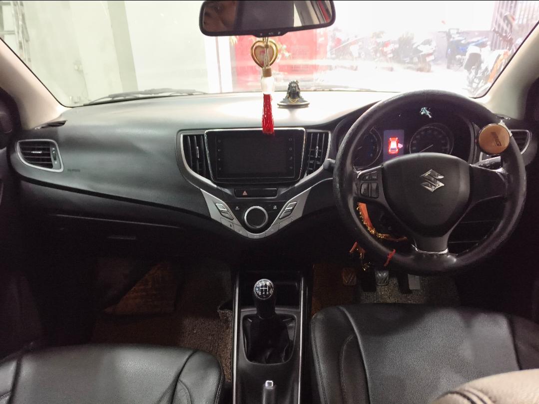 यूज़्ड 2019 मारुति सुजुकी बलेनो, Bhatta Bazar, Purnia 11 यूज़्ड 2019 मारुति सुजुकी बलेनो, Bhatta Bazar, Purnia 11