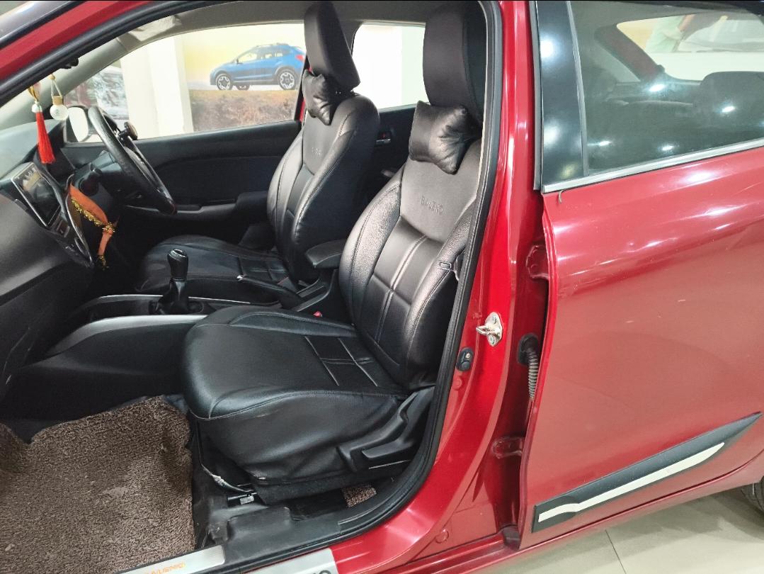 यूज़्ड 2019 मारुति सुजुकी बलेनो, Bhatta Bazar, Purnia 15 यूज़्ड 2019 मारुति सुजुकी बलेनो, Bhatta Bazar, Purnia 15