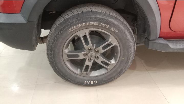 यूज़्ड 2023 महिंद्रा थार, Bhatta Bazar, Purnia 7 यूज़्ड 2023 महिंद्रा थार, Bhatta Bazar, Purnia 7