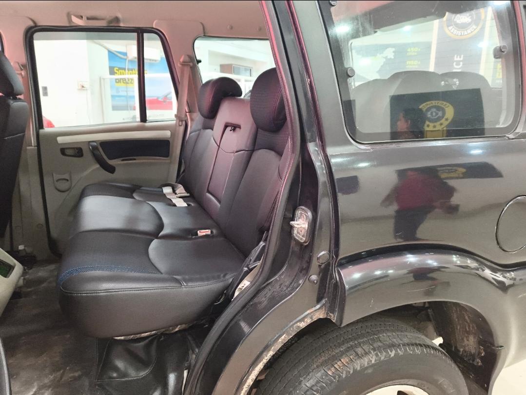 यूज़्ड 2020 महिंद्रा स्कॉर्पियो, Bhatta Bazar, Purnia 16 यूज़्ड 2020 महिंद्रा स्कॉर्पियो, Bhatta Bazar, Purnia 16