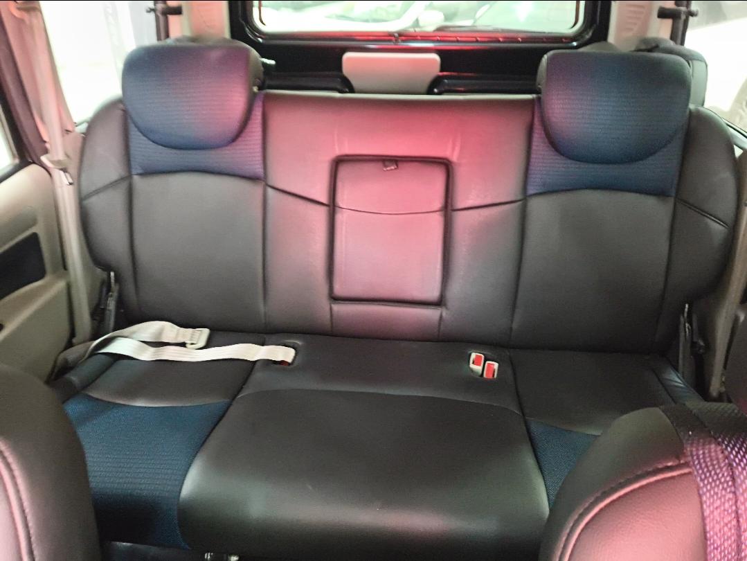 यूज़्ड 2020 महिंद्रा स्कॉर्पियो, Bhatta Bazar, Purnia 14 यूज़्ड 2020 महिंद्रा स्कॉर्पियो, Bhatta Bazar, Purnia 14