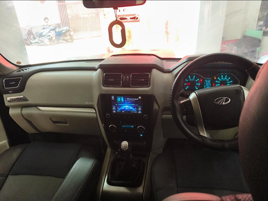 यूज़्ड 2020 महिंद्रा स्कॉर्पियो, Bhatta Bazar, Purnia 11 यूज़्ड 2020 महिंद्रा स्कॉर्पियो, Bhatta Bazar, Purnia 11