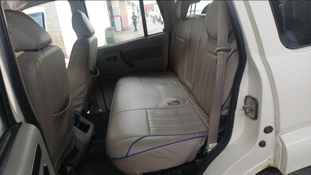 यूज़्ड 2019 महिंद्रा स्कॉर्पियो, Bhatta Bazar, Purnia 16 यूज़्ड 2019 महिंद्रा स्कॉर्पियो, Bhatta Bazar, Purnia 16