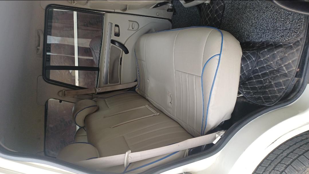 यूज़्ड 2019 महिंद्रा स्कॉर्पियो, Bhatta Bazar, Purnia 14 यूज़्ड 2019 महिंद्रा स्कॉर्पियो, Bhatta Bazar, Purnia 14