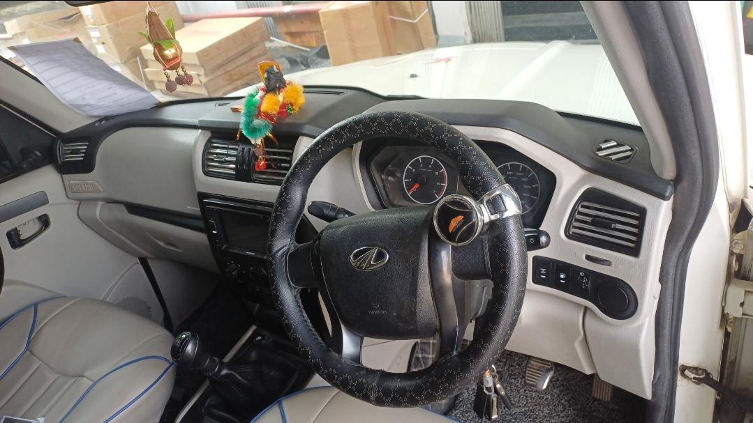 यूज़्ड 2019 महिंद्रा स्कॉर्पियो, Bhatta Bazar, Purnia 11 यूज़्ड 2019 महिंद्रा स्कॉर्पियो, Bhatta Bazar, Purnia 11