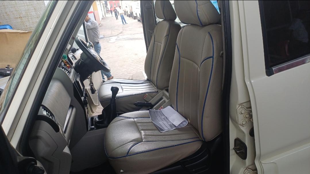 यूज़्ड 2019 महिंद्रा स्कॉर्पियो, Bhatta Bazar, Purnia 15 यूज़्ड 2019 महिंद्रा स्कॉर्पियो, Bhatta Bazar, Purnia 15