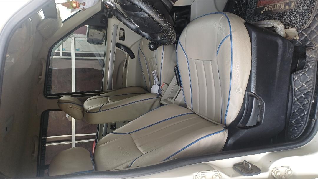 यूज़्ड 2019 महिंद्रा स्कॉर्पियो, Bhatta Bazar, Purnia 13 यूज़्ड 2019 महिंद्रा स्कॉर्पियो, Bhatta Bazar, Purnia 13