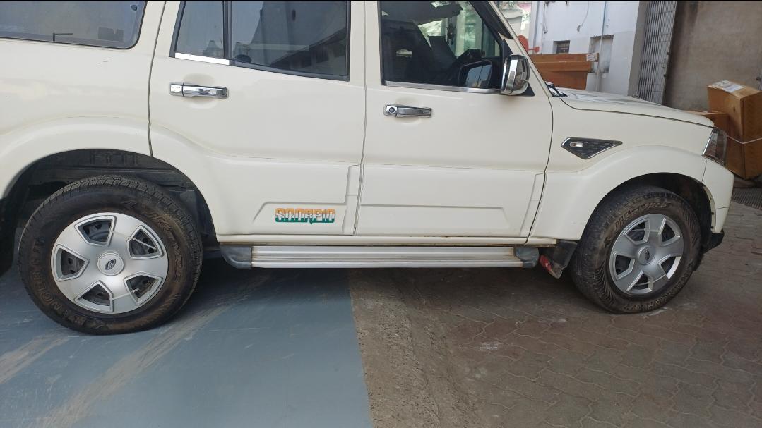 यूज़्ड 2019 महिंद्रा स्कॉर्पियो, Bhatta Bazar, Purnia 8 यूज़्ड 2019 महिंद्रा स्कॉर्पियो, Bhatta Bazar, Purnia 8