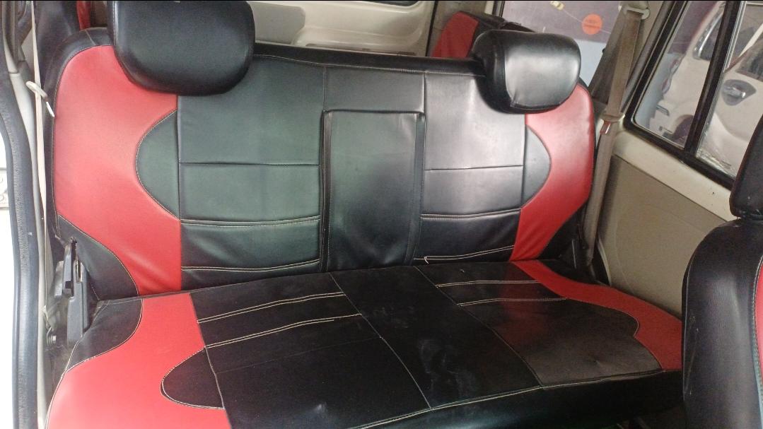 यूज़्ड 2016 महिंद्रा स्कॉर्पियो, Bhatta Bazar, Purnia 14 यूज़्ड 2016 महिंद्रा स्कॉर्पियो, Bhatta Bazar, Purnia 14