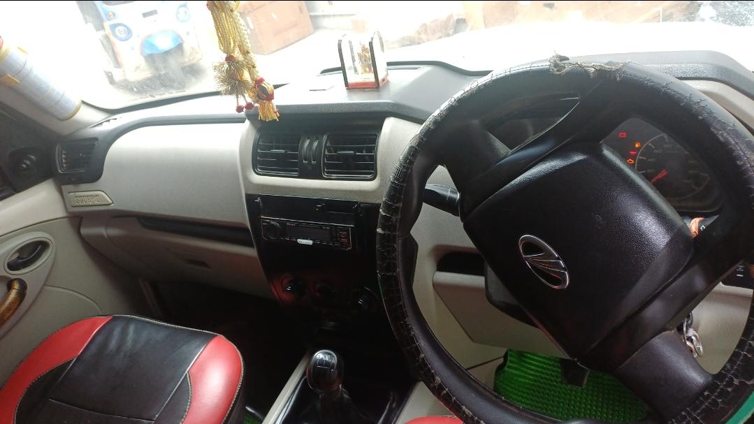 यूज़्ड 2016 महिंद्रा स्कॉर्पियो, Bhatta Bazar, Purnia 11 यूज़्ड 2016 महिंद्रा स्कॉर्पियो, Bhatta Bazar, Purnia 11