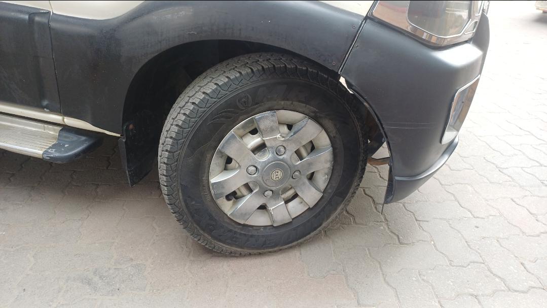 यूज़्ड 2016 महिंद्रा स्कॉर्पियो, Bhatta Bazar, Purnia 8 यूज़्ड 2016 महिंद्रा स्कॉर्पियो, Bhatta Bazar, Purnia 8