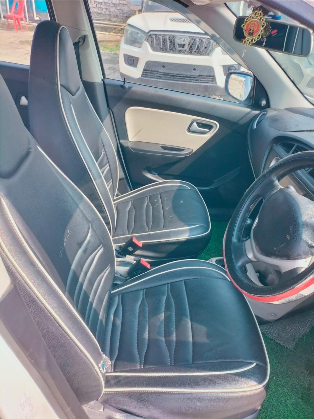 यूज़्ड 2022 मारुति सुजुकी अल्टो, Bhatta Bazar, Purnia 12 यूज़्ड 2022 मारुति सुजुकी अल्टो, Bhatta Bazar, Purnia 12