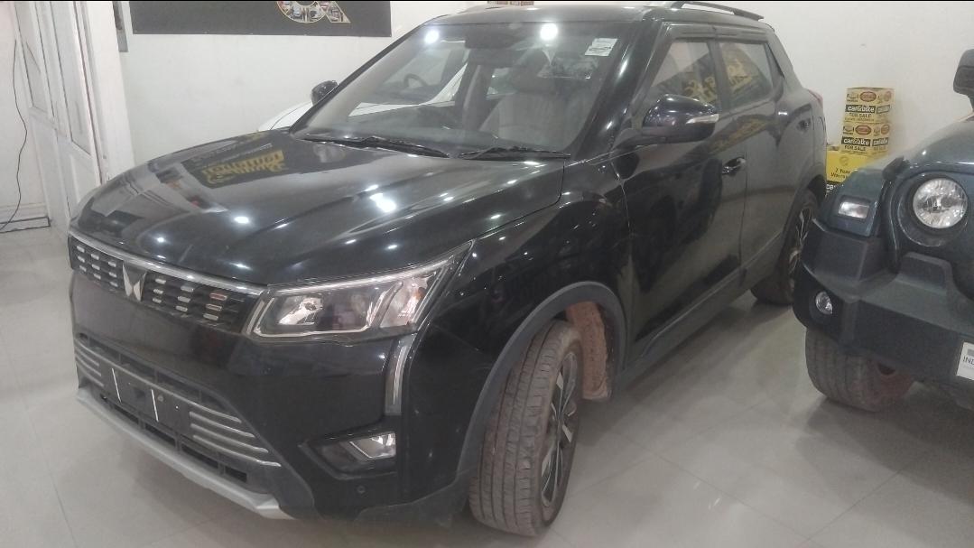 UsedCar