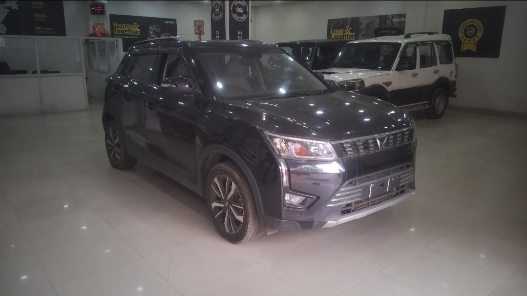 यूज़्ड 2019 महिंद्रा एक्सयूवी300, Bhatta Bazar, Purnia 6 यूज़्ड 2019 महिंद्रा एक्सयूवी300, Bhatta Bazar, Purnia 6