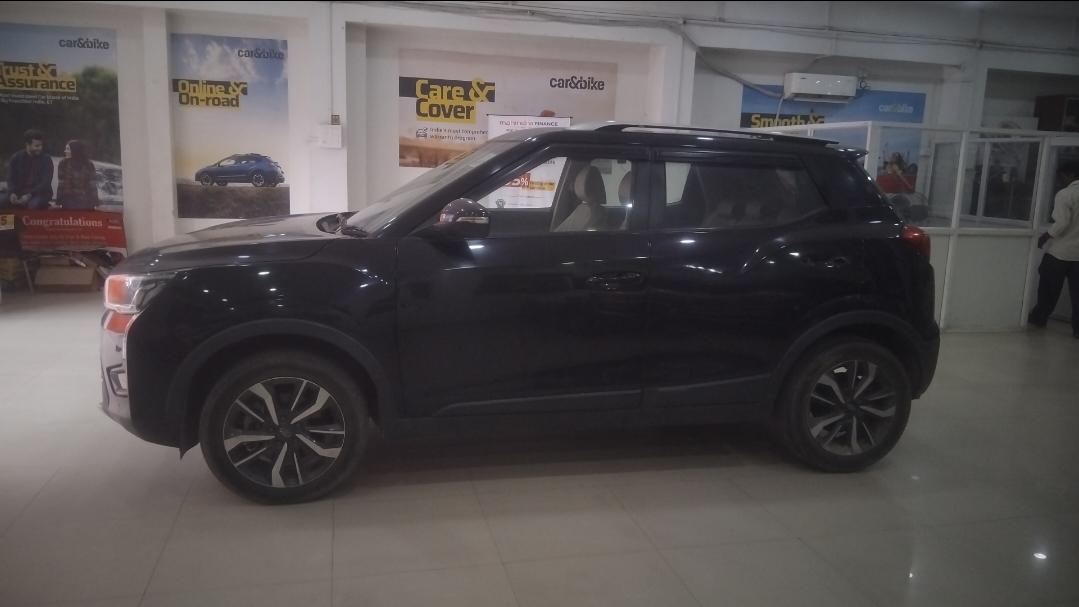 यूज़्ड 2019 महिंद्रा एक्सयूवी300, Bhatta Bazar, Purnia 1 यूज़्ड 2019 महिंद्रा एक्सयूवी300, Bhatta Bazar, Purnia 1