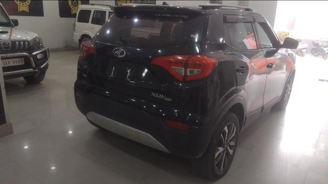 यूज़्ड 2019 महिंद्रा एक्सयूवी300, Bhatta Bazar, Purnia 4 यूज़्ड 2019 महिंद्रा एक्सयूवी300, Bhatta Bazar, Purnia 4