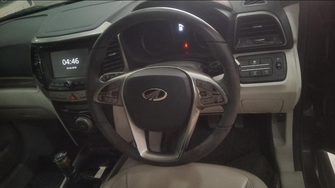 यूज़्ड 2019 महिंद्रा एक्सयूवी300, Bhatta Bazar, Purnia 10 यूज़्ड 2019 महिंद्रा एक्सयूवी300, Bhatta Bazar, Purnia 10