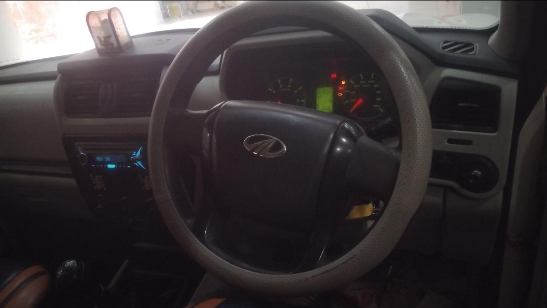 यूज़्ड 2015 महिंद्रा स्कॉर्पियो, Bhatta Bazar, Purnia 10 यूज़्ड 2015 महिंद्रा स्कॉर्पियो, Bhatta Bazar, Purnia 10