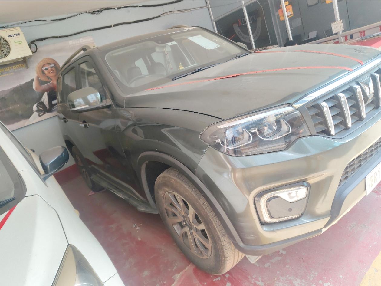 यूज़्ड 2022 महिंद्रा स्कॉर्पियो-N, Bhatta Bazar, Purnia 6 यूज़्ड 2022 महिंद्रा स्कॉर्पियो-N, Bhatta Bazar, Purnia 6