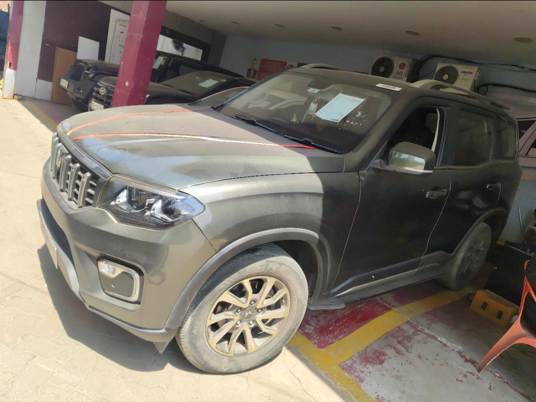 UsedCar