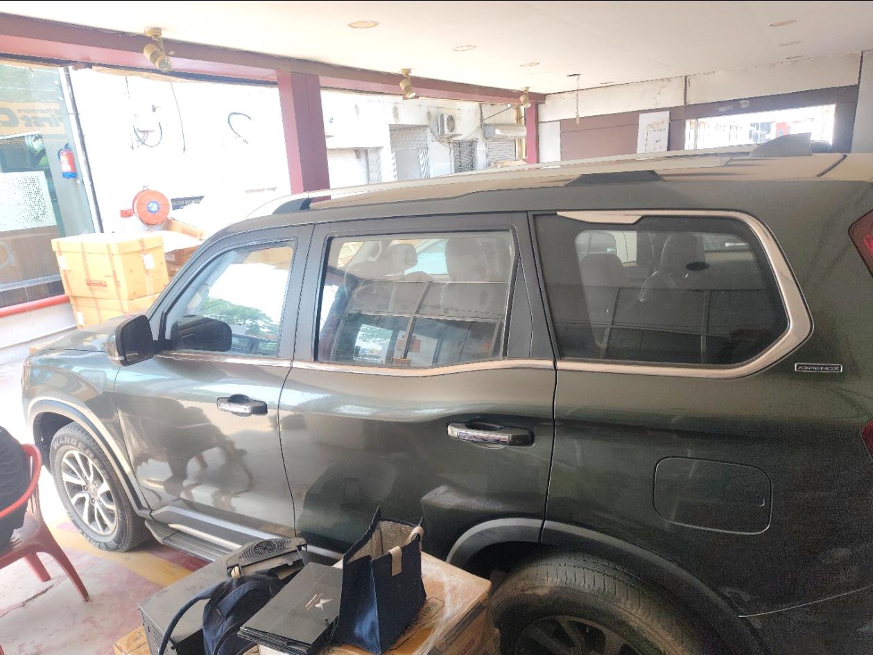 यूज़्ड 2022 महिंद्रा स्कॉर्पियो-N, Bhatta Bazar, Purnia 2 यूज़्ड 2022 महिंद्रा स्कॉर्पियो-N, Bhatta Bazar, Purnia 2