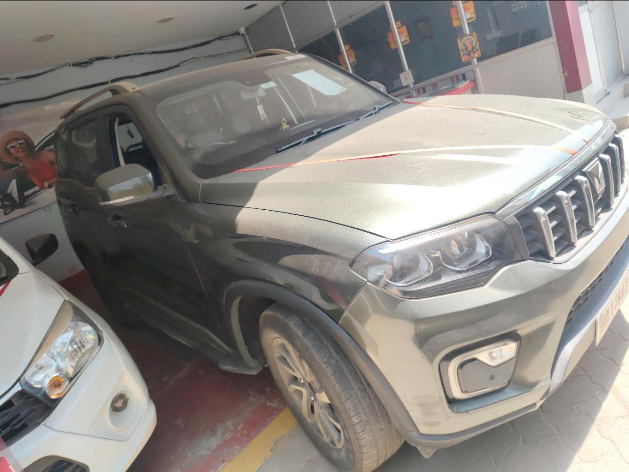 यूज़्ड 2022 महिंद्रा स्कॉर्पियो-N, Bhatta Bazar, Purnia 5 यूज़्ड 2022 महिंद्रा स्कॉर्पियो-N, Bhatta Bazar, Purnia 5