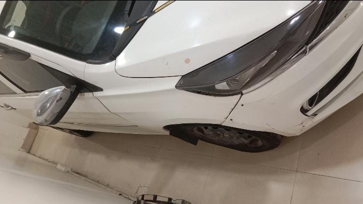 यूज़्ड 2021 टाटा टियागो, Bhatta Bazar, Purnia 5 यूज़्ड 2021 टाटा टियागो, Bhatta Bazar, Purnia 5