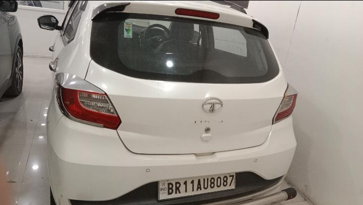 यूज़्ड 2021 टाटा टियागो, Bhatta Bazar, Purnia 3 यूज़्ड 2021 टाटा टियागो, Bhatta Bazar, Purnia 3