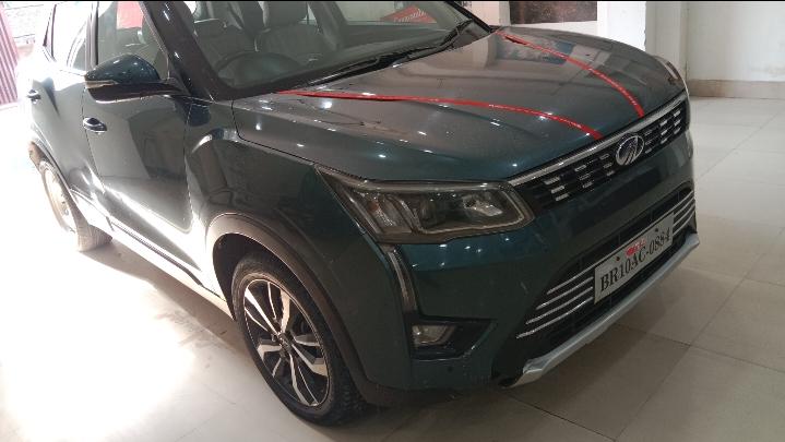 यूज़्ड 2019 महिंद्रा एक्सयूवी300, Bhatta Bazar, Purnia 6 यूज़्ड 2019 महिंद्रा एक्सयूवी300, Bhatta Bazar, Purnia 6