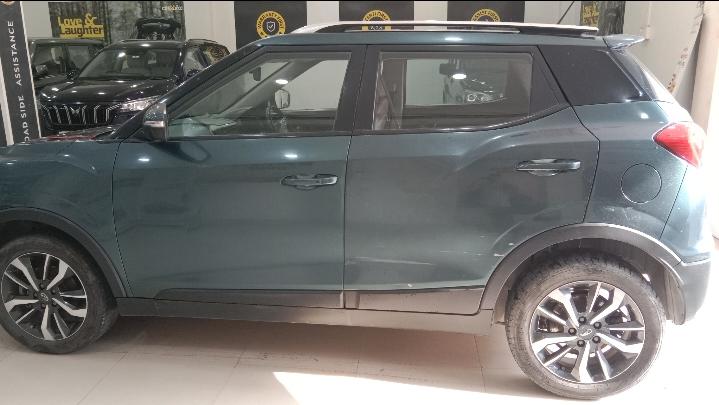 यूज़्ड 2019 महिंद्रा एक्सयूवी300, Bhatta Bazar, Purnia 1 यूज़्ड 2019 महिंद्रा एक्सयूवी300, Bhatta Bazar, Purnia 1