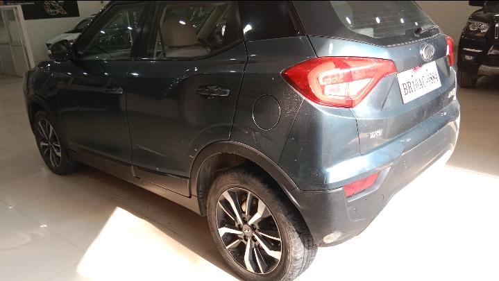 यूज़्ड 2019 महिंद्रा एक्सयूवी300, Bhatta Bazar, Purnia 2 यूज़्ड 2019 महिंद्रा एक्सयूवी300, Bhatta Bazar, Purnia 2