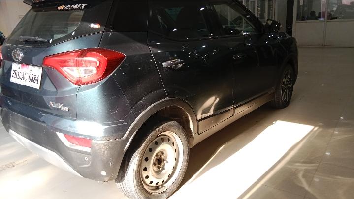 यूज़्ड 2019 महिंद्रा एक्सयूवी300, Bhatta Bazar, Purnia 4 यूज़्ड 2019 महिंद्रा एक्सयूवी300, Bhatta Bazar, Purnia 4