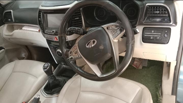 यूज़्ड 2019 महिंद्रा एक्सयूवी300, Bhatta Bazar, Purnia 10 यूज़्ड 2019 महिंद्रा एक्सयूवी300, Bhatta Bazar, Purnia 10