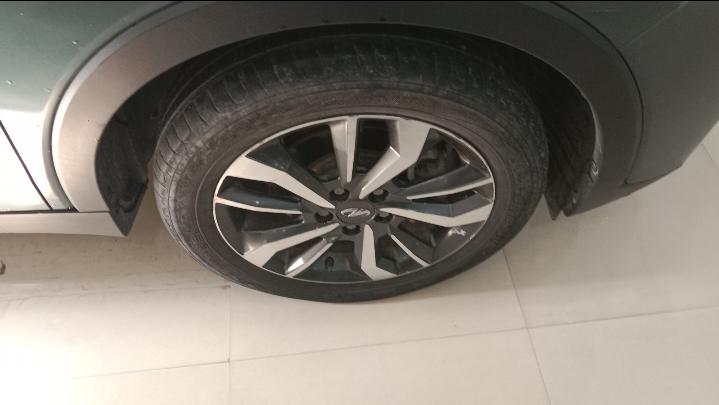 यूज़्ड 2019 महिंद्रा एक्सयूवी300, Bhatta Bazar, Purnia 8 यूज़्ड 2019 महिंद्रा एक्सयूवी300, Bhatta Bazar, Purnia 8