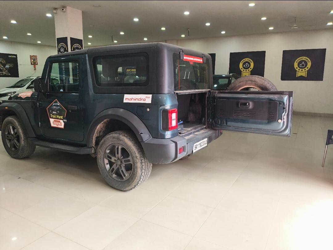 UsedCar