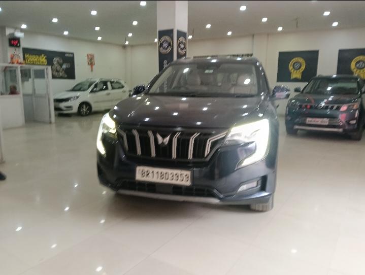 यूज़्ड 2023 महिंद्रा एक्सयूवी700, Bhatta Bazar, Purnia 8 यूज़्ड 2023 महिंद्रा एक्सयूवी700, Bhatta Bazar, Purnia 8