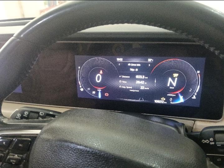 यूज़्ड 2023 महिंद्रा एक्सयूवी700, Bhatta Bazar, Purnia 11 यूज़्ड 2023 महिंद्रा एक्सयूवी700, Bhatta Bazar, Purnia 11