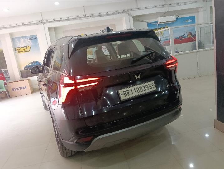 यूज़्ड 2023 महिंद्रा एक्सयूवी700, Bhatta Bazar, Purnia 2 यूज़्ड 2023 महिंद्रा एक्सयूवी700, Bhatta Bazar, Purnia 2