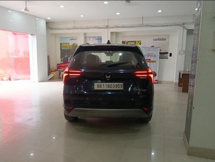 यूज़्ड 2023 महिंद्रा एक्सयूवी700, Bhatta Bazar, Purnia 3 यूज़्ड 2023 महिंद्रा एक्सयूवी700, Bhatta Bazar, Purnia 3