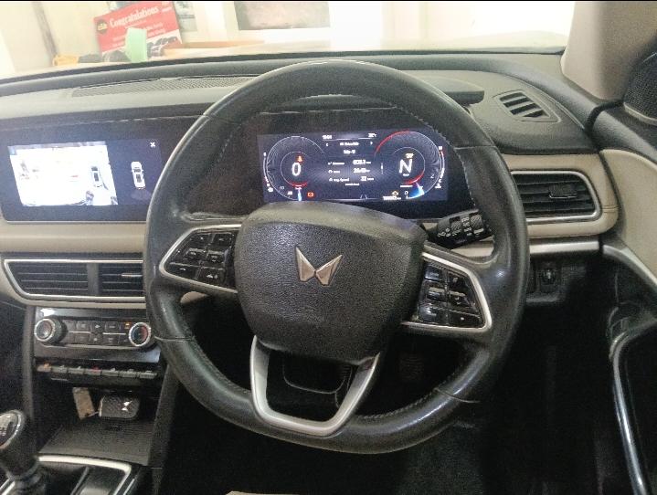 यूज़्ड 2023 महिंद्रा एक्सयूवी700, Bhatta Bazar, Purnia 13 यूज़्ड 2023 महिंद्रा एक्सयूवी700, Bhatta Bazar, Purnia 13