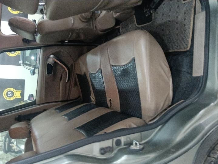 यूज़्ड 2021 महिंद्रा बोलेरो नियो, Bhatta Bazar, Purnia 14 यूज़्ड 2021 महिंद्रा बोलेरो नियो, Bhatta Bazar, Purnia 14