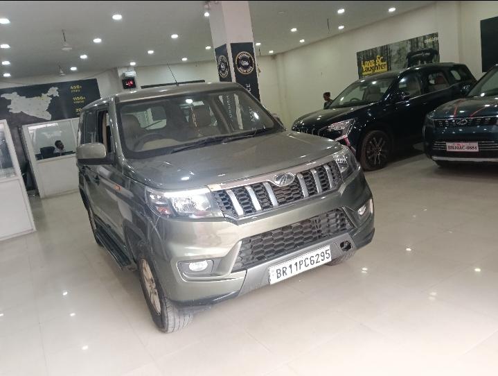 यूज़्ड 2021 महिंद्रा बोलेरो नियो, Bhatta Bazar, Purnia 6 यूज़्ड 2021 महिंद्रा बोलेरो नियो, Bhatta Bazar, Purnia 6