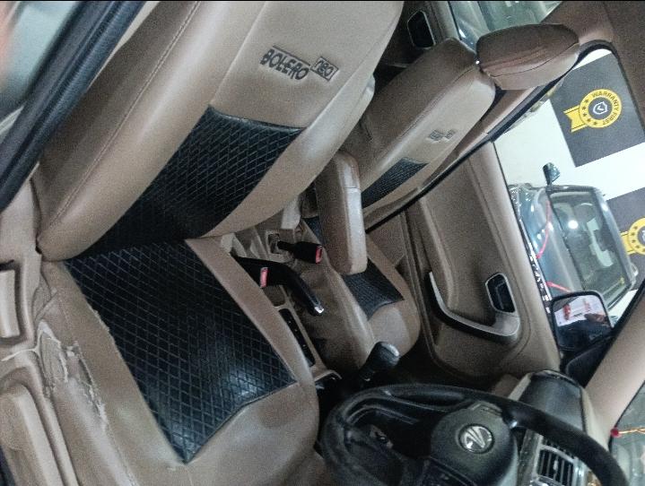 यूज़्ड 2021 महिंद्रा बोलेरो नियो, Bhatta Bazar, Purnia 11 यूज़्ड 2021 महिंद्रा बोलेरो नियो, Bhatta Bazar, Purnia 11